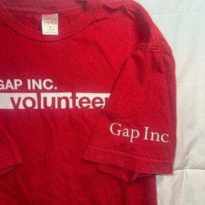 2006 Red Gap Corporate Print